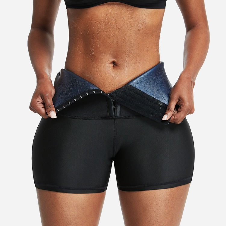 MELTWEAR™ Sauna Pants